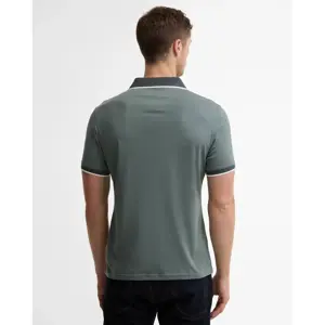 Barbour Cornsay Short-Sleeved Polo Shirt